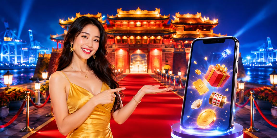 Người chơi tại Huế khám phá danh mục casino và nhận bonus đăng ký