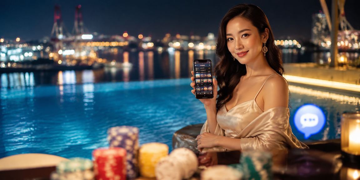 Người dùng Việt Nam trải nghiệm nền tảng cá cược và giải trí trực tuyến kqxsmnhn