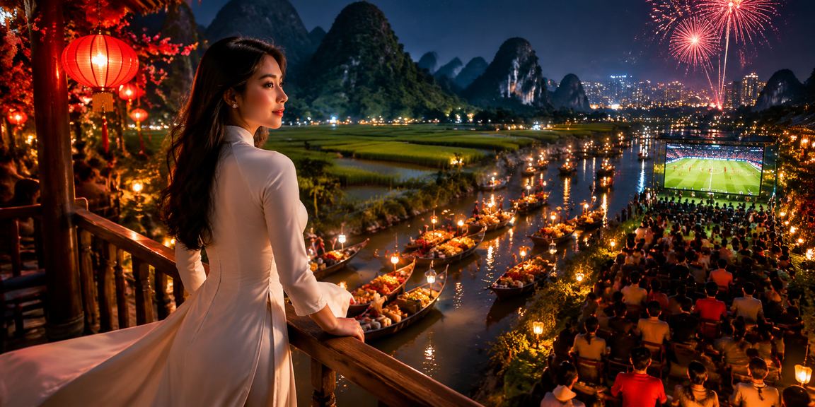 Người dùng Việt Nam trải nghiệm nền tảng cá cược và giải trí trực tuyến hiện đại